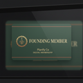 Founding Member