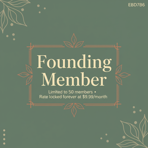 Founding Member